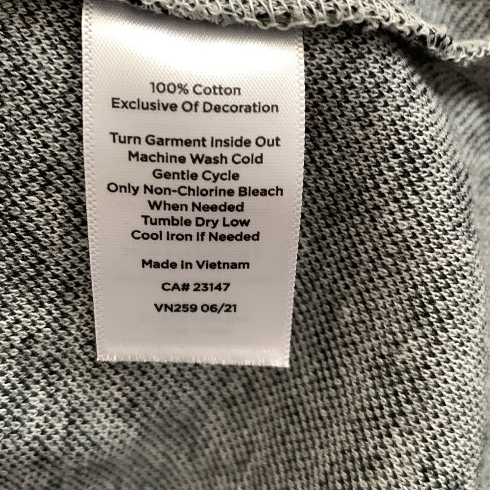 T by Talbots - Picture 6 of 6